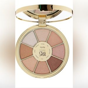 Tarte Rainforest of The Sea Volume 3 Palette